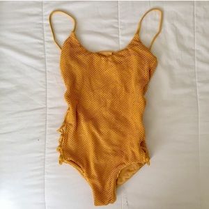 Billabong Meshin’ With You One Piece